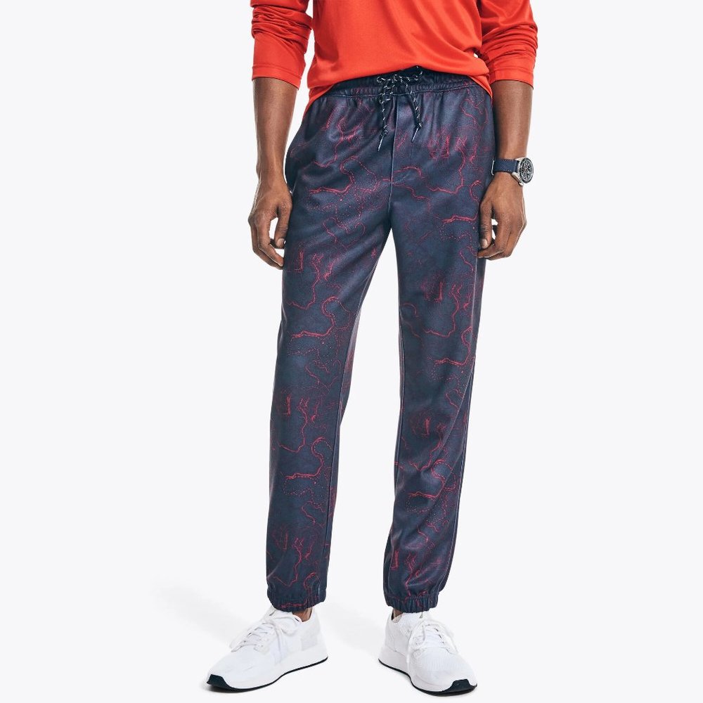 Nautica Competition Sustainably Crafted Jogger